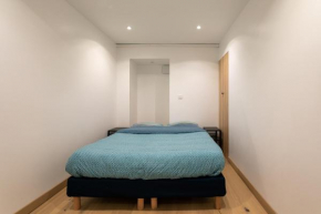 Superbe appartement Hamelin Paris 16eme